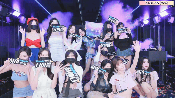 Jinricp 第二季 第8集 欧依娜缺席&8小时直播 中文字幕-Jinricp资源分享 - 韩国女团资源站 Jinricp 第二季 第8集 欧依娜缺席&8小时直播 中文字幕-Jinricp资源分享 - 韩国女团资源站
