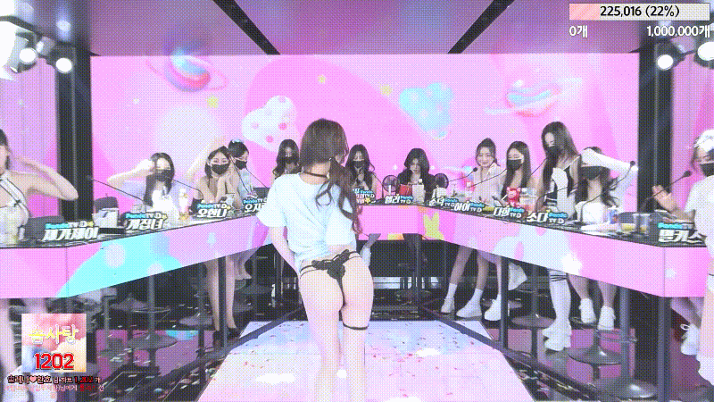 Jinricp 第一季 第8集 妇女节不放假!骚舞PK12小时 中文字幕-Jinricp资源分享 - 韩国女团资源站 Jinricp 第一季 第8集 妇女节不放假!骚舞PK12小时 中文字幕-Jinricp资源分享 - 韩国女团资源站