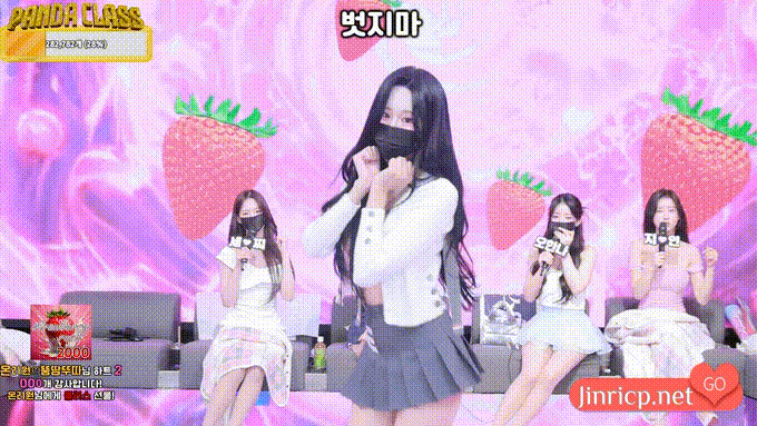 熊猫班 第四季 第3期 盲选奖惩日 中文简繁字幕-Jinricp资源分享 - 韩国女团资源站 熊猫班 第四季 第3期 盲选奖惩日 中文简繁字幕-Jinricp资源分享 - 韩国女团资源站