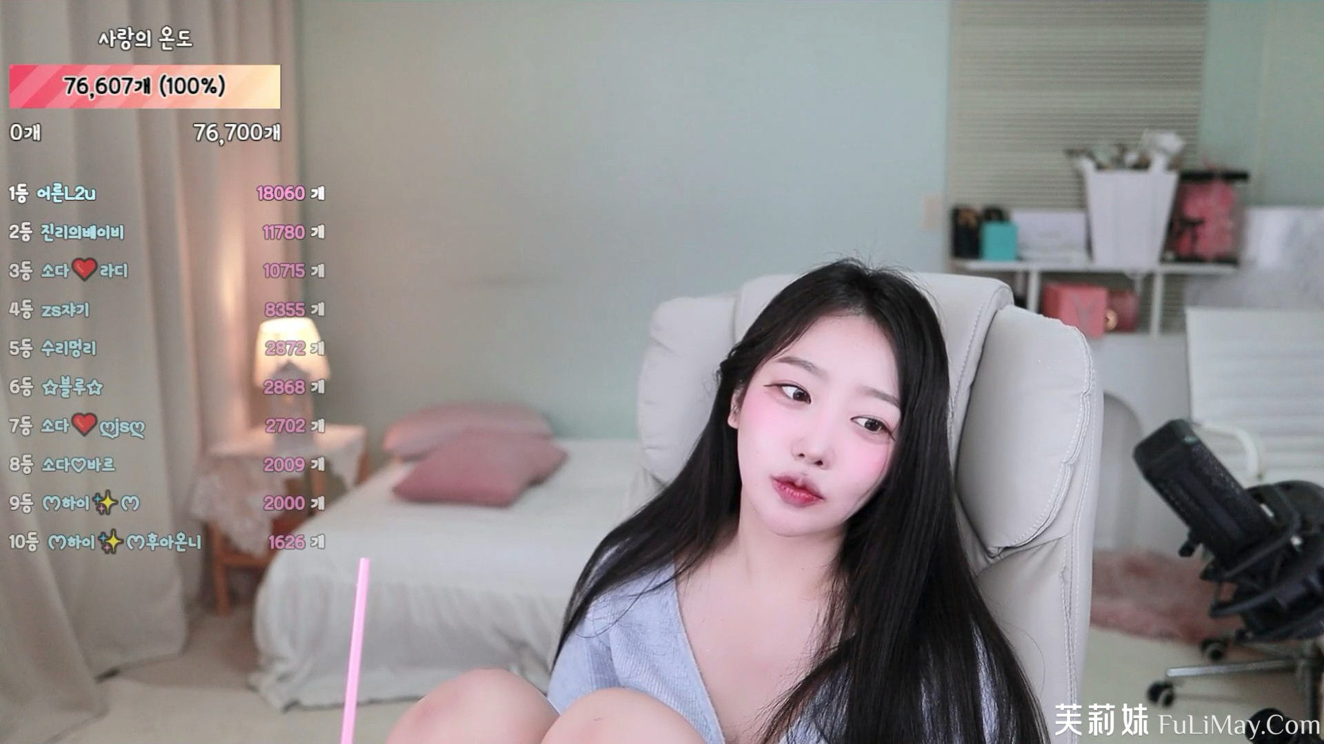 苏打-54soda-(♡소다♡) 个人直播(20240528)(2V/4.37G)-Jinricp资源分享 - 韩国女团资源站 苏打-54soda-(♡소다♡) 个人直播(20240528)(2V/4.37G)-Jinricp资源分享 - 韩国女团资源站