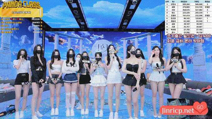 熊猫班 第四季 第2期 21点游戏 中文简繁字幕-Jinricp资源分享 - 韩国女团资源站 熊猫班 第四季 第2期 21点游戏 中文简繁字幕-Jinricp资源分享 - 韩国女团资源站