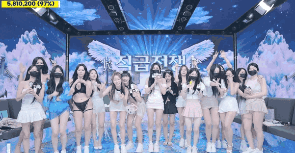 Jinricp 第三季 第5集 最终排名战中文双语字幕-Jinricp资源分享 - 韩国女团资源站 Jinricp 第三季 第5集 最终排名战中文双语字幕-Jinricp资源分享 - 韩国女团资源站