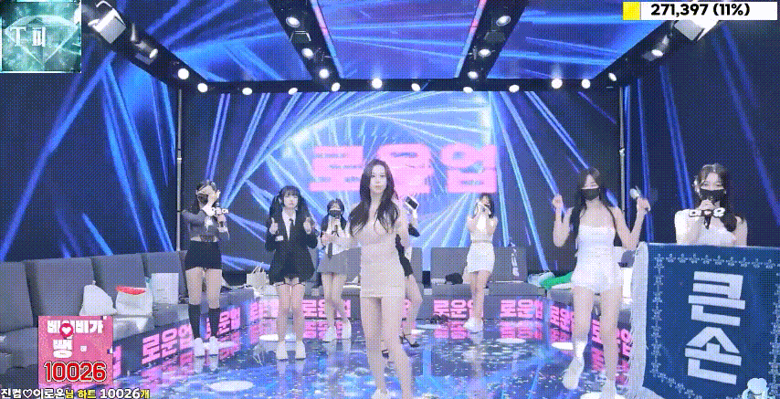 Jinricp 第三季 第11集 二位新人妹子登场+莱娜露脸-Jinricp资源分享 - 韩国女团资源站 Jinricp 第三季 第11集 二位新人妹子登场+莱娜露脸-Jinricp资源分享 - 韩国女团资源站