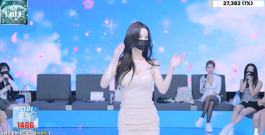 Jinricp 第三季 第11集 二位新人妹子登场+莱娜露脸-Jinricp资源分享 - 韩国女团资源站 Jinricp 第三季 第11集 二位新人妹子登场+莱娜露脸-Jinricp资源分享 - 韩国女团资源站