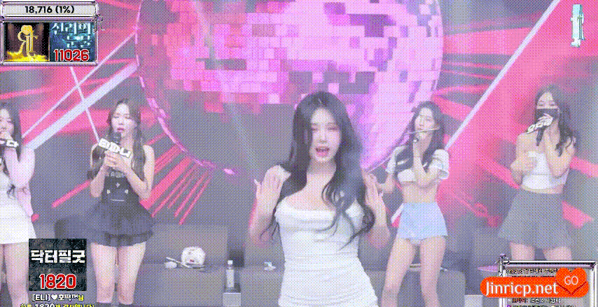 Jinricp 第四季 第16集 包包争夺战 中文简繁字幕-Jinricp资源分享 - 韩国女团资源站 Jinricp 第四季 第16集 包包争夺战 中文简繁字幕-Jinricp资源分享 - 韩国女团资源站