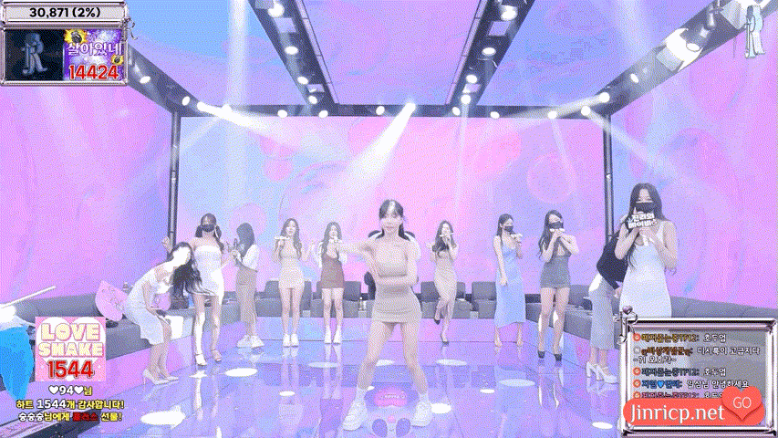 Jinricp 第四季 第19集 欧巴,喜欢美式风格吗? 中文简繁字幕-Jinricp资源分享 - 韩国女团资源站 Jinricp 第四季 第19集 欧巴,喜欢美式风格吗? 中文简繁字幕-Jinricp资源分享 - 韩国女团资源站