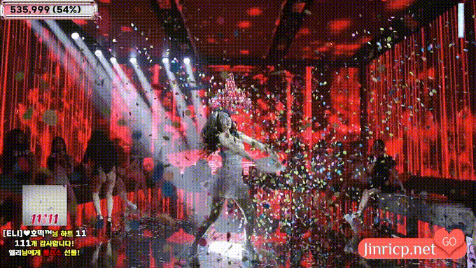 Jinricp S5E1 第五季 第1集 新季开播&首场职级赛 中文简繁字幕-Jinricp资源分享 - 韩国女团资源站 Jinricp S5E1 第五季 第1集 新季开播&首场职级赛 中文简繁字幕-Jinricp资源分享 - 韩国女团资源站