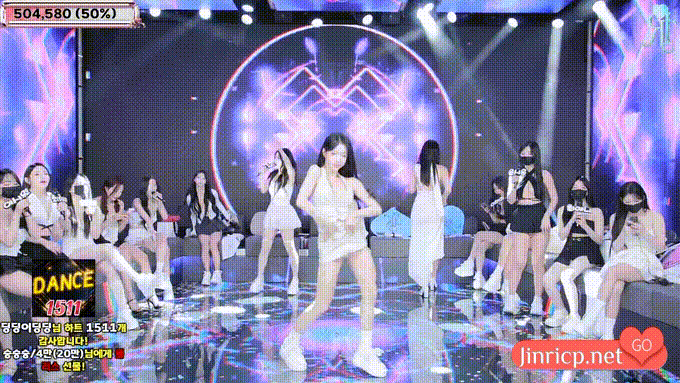 Jinricp S5E2 第五季 第2集 奖惩回合战 中文简繁字幕-Jinricp资源分享 - 韩国女团资源站 Jinricp S5E2 第五季 第2集 奖惩回合战 中文简繁字幕-Jinricp资源分享 - 韩国女团资源站