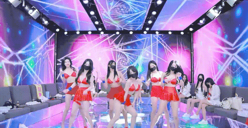 熊猫班 第一季 第11集 红蓝团战双语字幕-Jinricp资源分享 - 韩国女团资源站 熊猫班 第一季 第11集 红蓝团战双语字幕-Jinricp资源分享 - 韩国女团资源站
