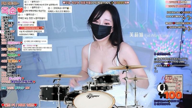 裕顺-okzzzz-(옥순) 个人直播（20240601）（2V/3.85G）-Jinricp资源分享 - 韩国女团资源站