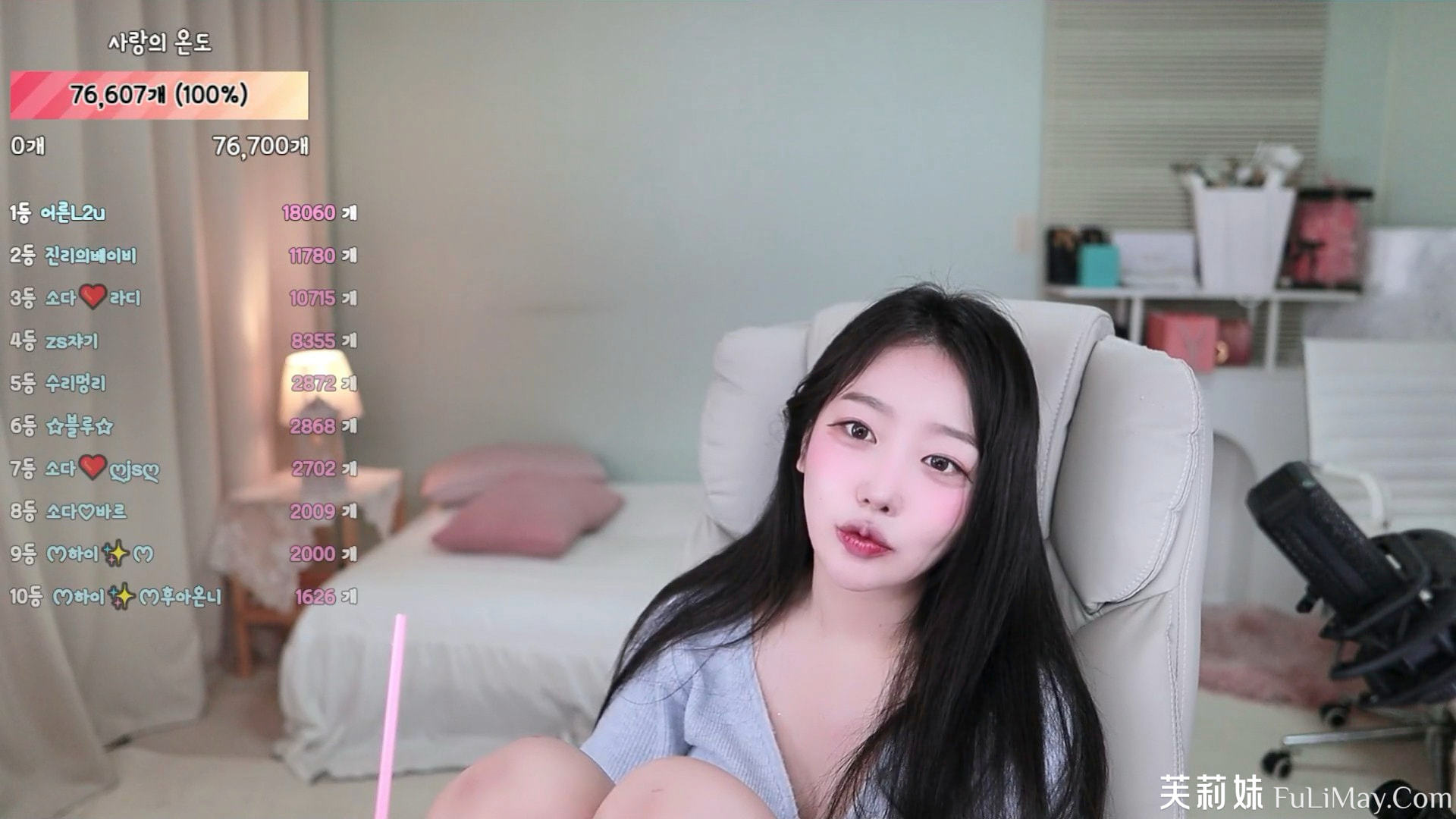 苏打-54soda-(♡소다♡) 个人直播(20240528)(2V/4.37G)-Jinricp资源分享 - 韩国女团资源站 苏打-54soda-(♡소다♡) 个人直播(20240528)(2V/4.37G)-Jinricp资源分享 - 韩国女团资源站