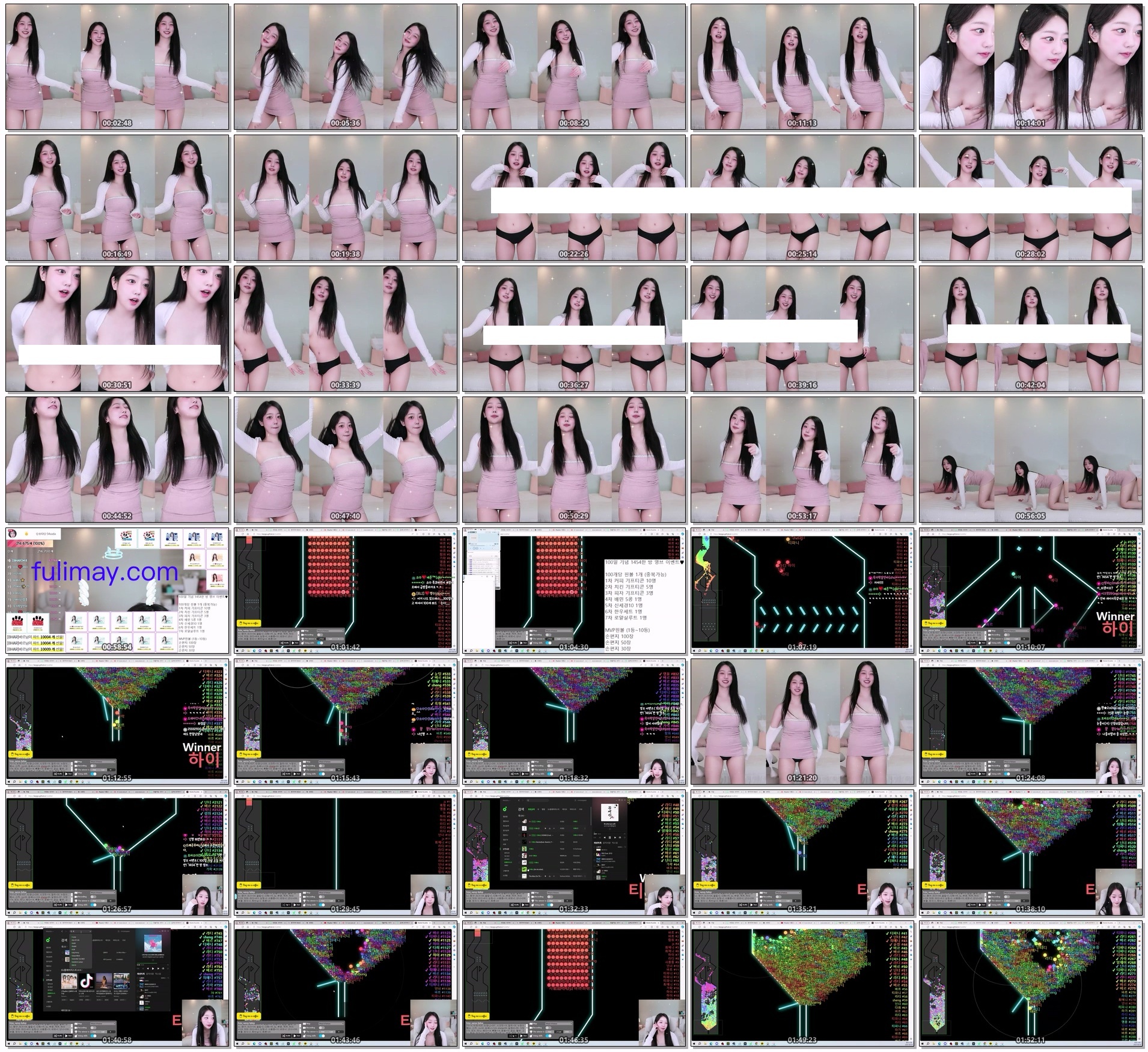 苏打-54soda-(♡소다♡) 个人直播(20240602)(5V/16G)-Jinricp资源分享 - 韩国女团资源站 苏打-54soda-(♡소다♡) 个人直播(20240602)(5V/16G)-Jinricp资源分享 - 韩国女团资源站