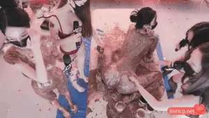 MSCREW S1 性感小姐 第一季 第12集 愚人之战 中文字幕-Jinricp资源分享 - 韩国女团资源站