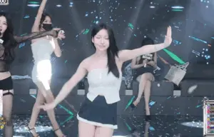 Jinricp 第四季 第11集 肖申克的救赎 中文字幕字幕V2更新-Jinricp资源分享 - 韩国女团资源站