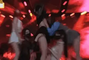 熊猫班 第二季 第11集 豪礼&罚款日 中文字幕-Jinricp资源分享 - 韩国女团资源站
