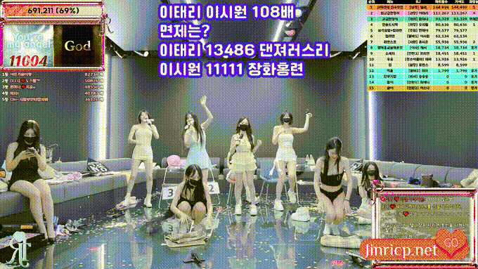 Jinricp S5E10 第五季 第10集 Eli Company: 加班惩罚&椅子游戏 简繁中文字幕-Jinricp资源分享 - 韩国女团资源站 Jinricp S5E10 第五季 第10集 Eli Company: 加班惩罚&椅子游戏 简繁中文字幕-Jinricp资源分享 - 韩国女团资源站