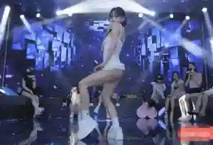 Jinricp S4 番外篇 第5集 趣味奥运会 中文简繁字幕-Jinricp资源分享 - 韩国女团资源站