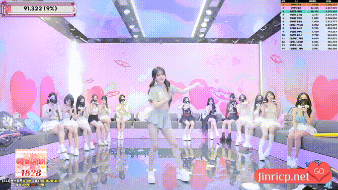 Jinricp S5E11 第五季 第11集 季中职级赛 简繁中文字幕-Jinricp资源分享 - 韩国女团资源站 Jinricp S5E11 第五季 第11集 季中职级赛 简繁中文字幕-Jinricp资源分享 - 韩国女团资源站